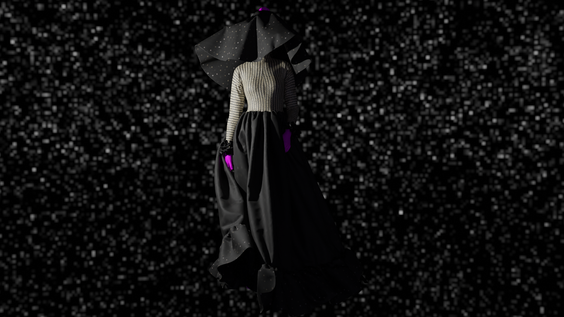 Digital Fashion Design (EN)